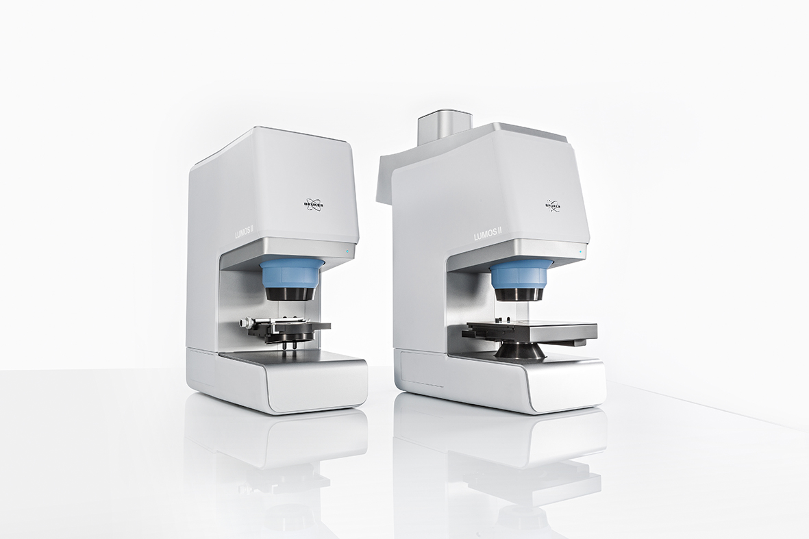 Lumos II全自动独立式红外显微镜