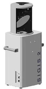 遥测遥感红外技术-SIGIS2 扫描式红外气体成像系统